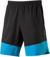 Шорты Energetics Frazer 267835-1551 р. 3XL черный Шорты Energetics Frazer 267835-1551 р. 3XL черный