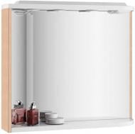 Зеркало Ravak M 780 R береза/белый X000000161 Зеркало Ravak M 780 R береза/белый X000000161