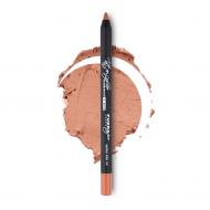 Карандаш для губ Pudra Cosmetics 06 Natural Nude 1,2 г