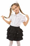 Спідниця Kids Couture р.140 чорний 7171520238