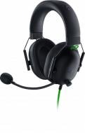 Гарнітура ігрова Razer Blackshark V2 X USB black (RZ04-04570100-R3M1)