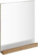 Дзеркало Ravak 10° 550 темний горіх X000000850 Дзеркало Ravak 10° 550 темний горіх X000000850