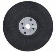 Круг шлифовальный Bosch 125 мм 2608601784