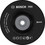 Круг шлифовальный Bosch 125 мм 2608601784