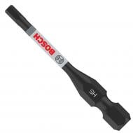 Бита Bosch PRO Impact HEX 5.0 x 55 мм 2608522557
