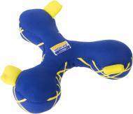 Іграшка для собак Camon Три-спінер High Viz 22 см