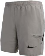 Шорты Nike Court Flex Ace 887517-027 р. L серый Шорты Nike Court Flex Ace 887517-027 р. L серый