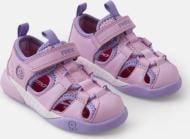 Сандалии для девочек Reima Lomalla р.28 светло-розовый (5400086A-4250)