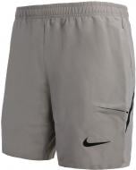 Шорты Nike Court Flex Ace 887517-027 р. M серый