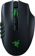 Мишка Razer Naga V2 Pro Wireless black (RZ01-04400100-R3G1)