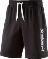 Шорты Energetics Gaspard Y 267839-63633 р. M черный