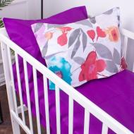 Наволочка бязь Kids Time 17-0405 Spring 50x70 см мульти MirSon