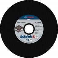 Круг зачистной Bosch PRO Metal 125х20 мм 1 шт. 1608600068