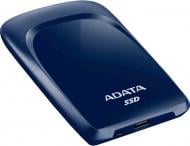 SSD-накопичувач ADATA USB SC680 1920GB USB Type-C (ASC680-1T92U32G2-CBL)