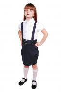 Спідниця Kids Couture р.152 синій 41032696