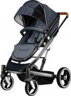 Коляска универсальная 2 в 1 Lionelo Mari LO.K.MA01 graphite