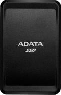 SSD-накопичувач ADATA SC685 2000GB USB Type-C (ASC685-2TU32G2-CBK)