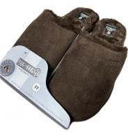 Капці домашні Gemelli Ярослав р.46 коричневий Капці домашні Gemelli Ярослав р.46 коричневий