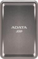 SSD-накопичувач ADATA SC685P Titanium 1000GB USB Type-C (ASC685P-1TU32G2-CTI)