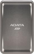 SSD-накопичувач ADATA SC685P 500GB 2,5" USB Type-C 3D NAND (ASC685P-500GU32G2-CTI)