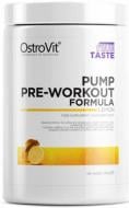 Комплекс передтренувальний Ostrovit PUMP Pre-Workout Formula лимон 500 г