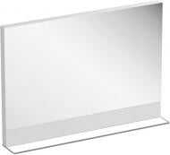 Зеркало Ravak Formy 800 белый X000001044