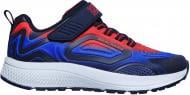 Кроссовки Skechers Go Run 405012L NVRD р.32 синие