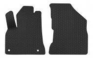 Килимки автомобільні EVAtech Peugeot 5008 2009-2017 (PT13235AV2AV2RBB) модельні
