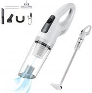 Пылесос автомобильный Suitu ST-113 CG беспроводной вакуумный