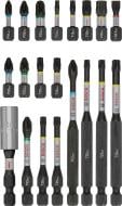 Набор бит Bosch PRO Impact Set 20 шт. 2608521U74