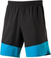 Шорты Energetics Frazer 267835-1551 р. XL черный