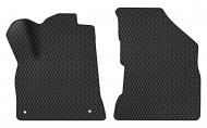 Килимки автомобільні EVAtech Peugeot 5008 2009-2017 (PT1706AE2CP2RBB) модельні