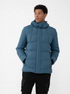 Куртка 4F DOWN JACKET M249 4FAW23TDJAM249-32S р.3XL синяя