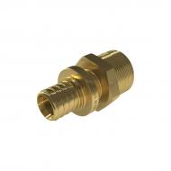 Соединитель KAN UltraLine наружная резьба - 20 GZ R1/2"