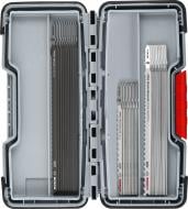 Набор пилочек для электролобзика Bosch PRO Wood and Metal Rough Cut 30 шт. 2607011946