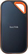 SSD-накопичувач SanDisk Extreme PRO V2 1000GB 2,5" USB Type-C (SDSSDE81-1T00-G25)