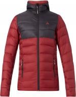 Куртка мужская демисезонная McKinley Jordy hd ux 296024-919307 р.2XL красно-черная