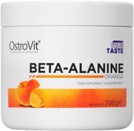 Комплекс предтренировочный Ostrovit Beta-Alanine апельсин 200 г
