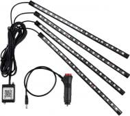 Стрічка світлодіодна Inspire LED-72 Led bead