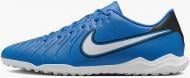 Сороконожки Nike LEGEND 10 ACADEMY TF DV4345-400 р.45,5 синий