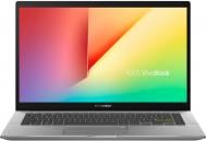 Ноутбук Asus VIVOBOOK S14 S433FA-EB029 14" (90NB0Q04-M07680) black