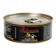 Паштет Silvania Сельский 100 г (5941607901633)