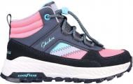 Черевики Skechers Fuse Tread 302949L GYMT р.30 різнокольоровий