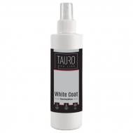 Бальзам для ухода за шерстью Tauro Pro Line White Coat Volumizing Balsam E 250 мл для собак/для котов