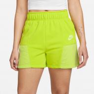 Шорты Nike DM6470-321 р. M салатовый