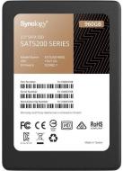 SSD-накопитель Synology 960GB 2,5" SATA 3D TLC (SAT5200-960G)