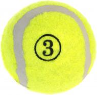 Іграшка для собак Camon М’яч тенісний d6 см