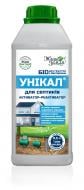 Біопрепарат-деструктор Жива земля Унікал-р для септиків активатор-реактиватор 500 мл