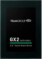 SSD-накопитель Team 1000GB 2,5" SATA III 3D TLC (T253X2001T0C101)