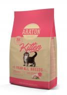 Корм Araton Kitten 1,5 кг